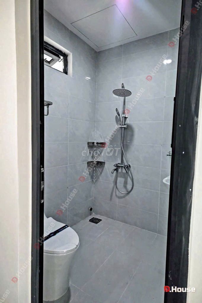 Furnished apartment on Nguyễn Lộ Trạch near the centre — photo 5