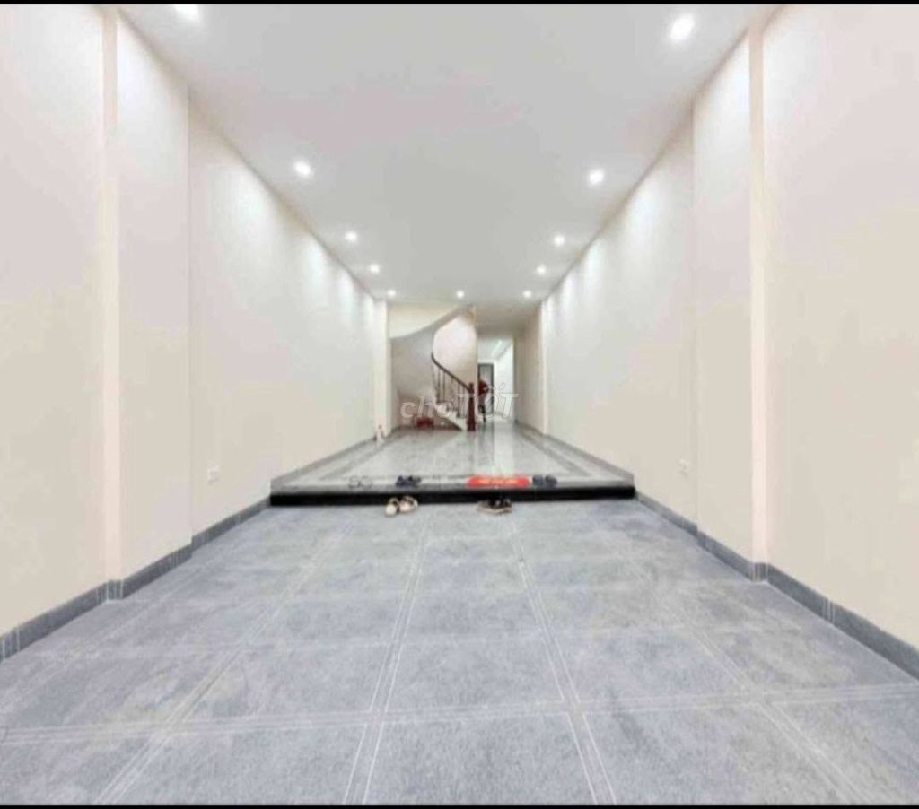 Nhà đẹp Hào Nam- An Trạch, 100m2, ô tô, thang máy, 23 tỷ - ảnh 5