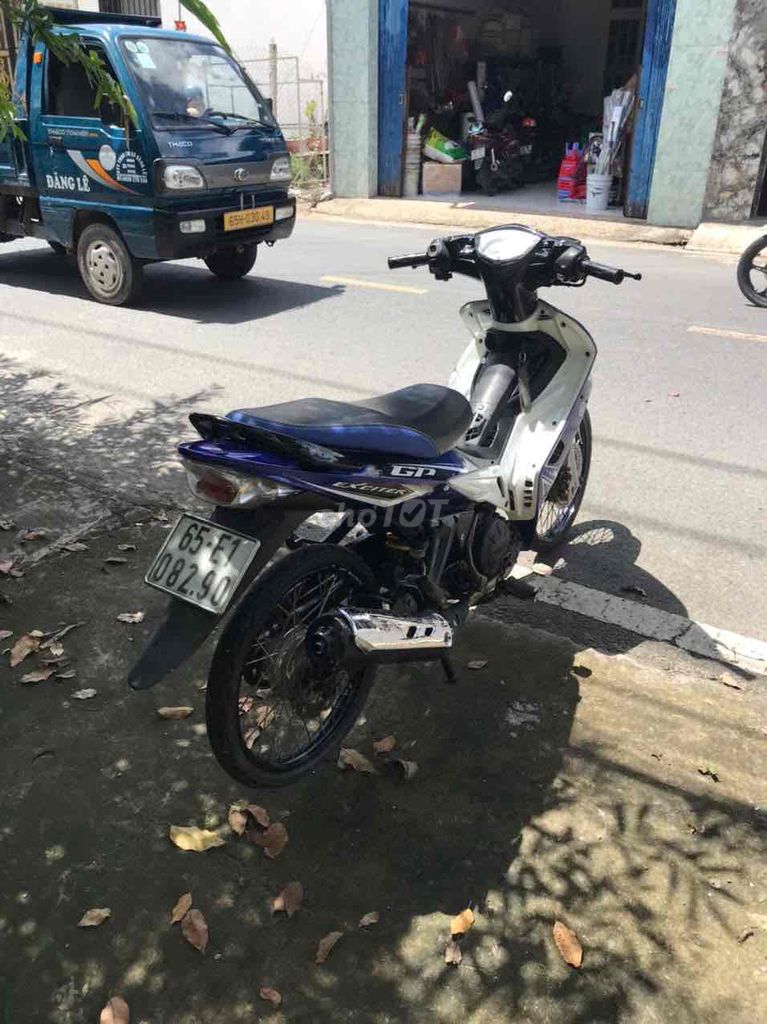 Ex 135 xuống biển 65 áo xe đẹp ken máy dữ fun chức. Mua bán Xe máy tại Quận Cái Răng Cần Thơ được đăng bởi Cầm Đồ Minh Tấn hình 3