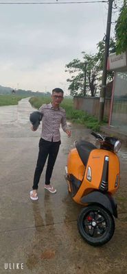 Bán cho ai đam mê dòng xe ni xe phường vân hà bn. Mua bán Xe máy tại Huyện Việt Yên Bắc Giang được đăng bởi Tin Tây