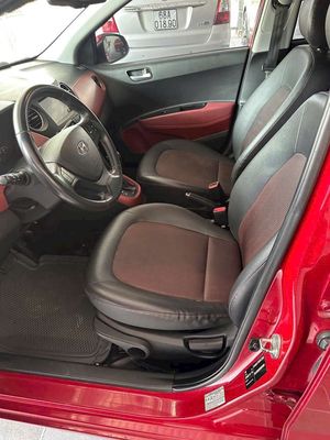Hyundai i10 2019 Đỏ 118.000km