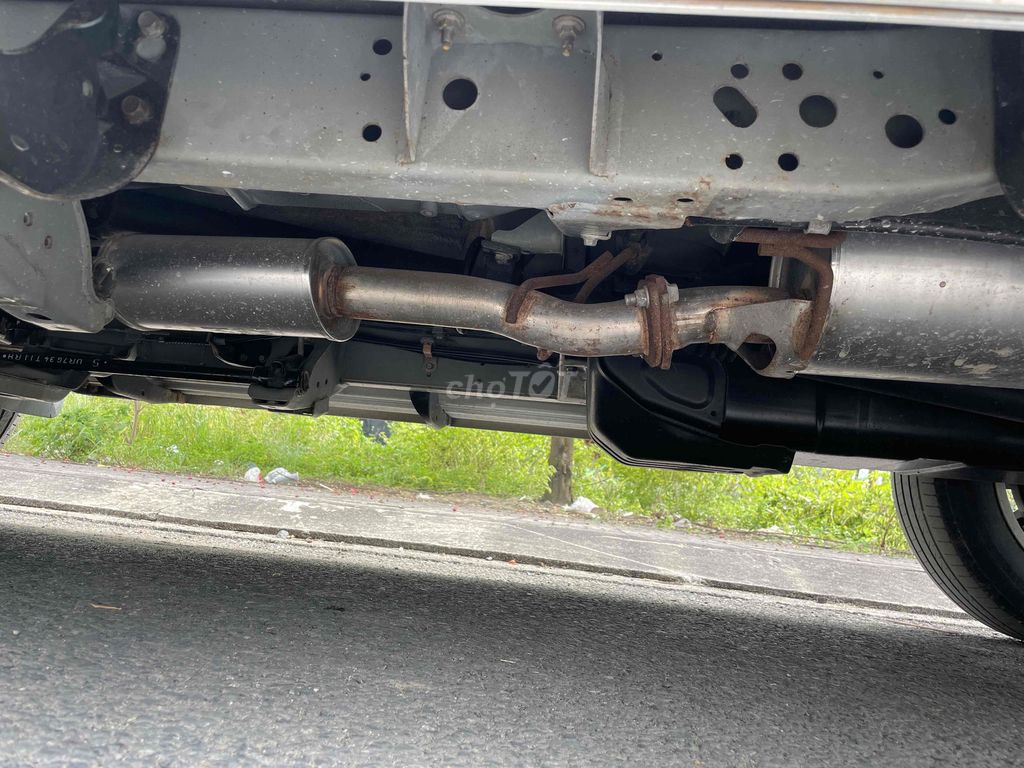 Ford Everest 2011 Limited 4x2 - 114000 km. Mua bán Ô tô tại Quận 12 Tp Hồ Chí Minh được đăng bởi Phuong hình 8