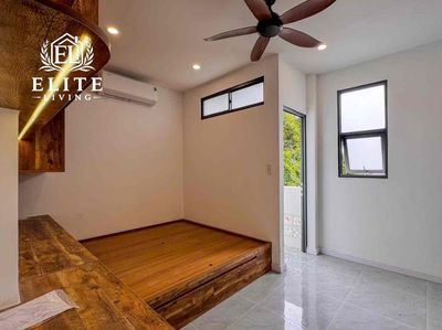 PHÒNG MỚI BAN CÔNG NHƯ HÌNH GẦN VÕ VĂN NGÂN, HOÀNG DIỆU 2, UTE, HUB