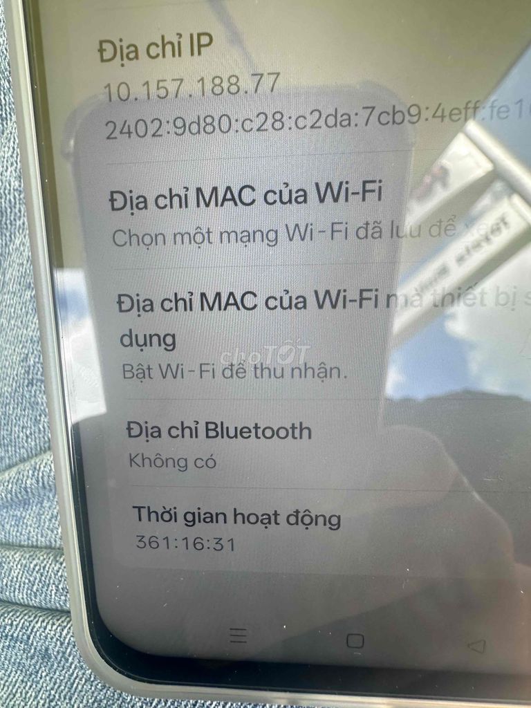 Realme C85 6GB/128GB. Mua bán Điện thoại tại Thị xã Tân Uyên Bình Dương được đăng bởi Thiều Hữu Chungg hình 1