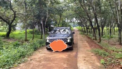 Bán 1 hecta đất có 400m2 TC 4 mặt tiền-CCN Bù Nho Phú Riềng - Đồng Nai