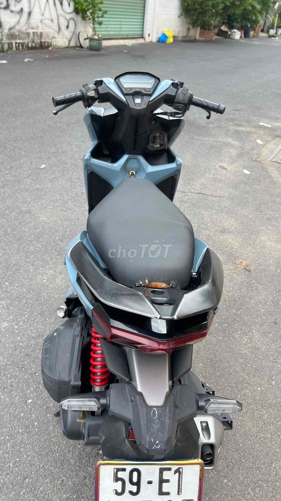 Продается домашняя страница Vario 150 V2 BSTP