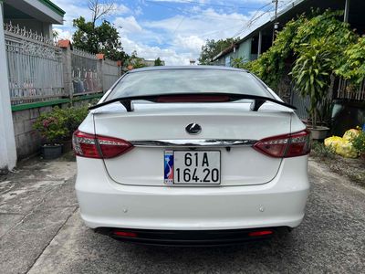 Luxgen S5 2013 đk 2014 Đẹp Zin Sang Xịn. Mua bán Ô tô tại Huyện Củ Chi Tp Hồ Chí Minh được đăng bởi Tuấn Đức Củ Chi