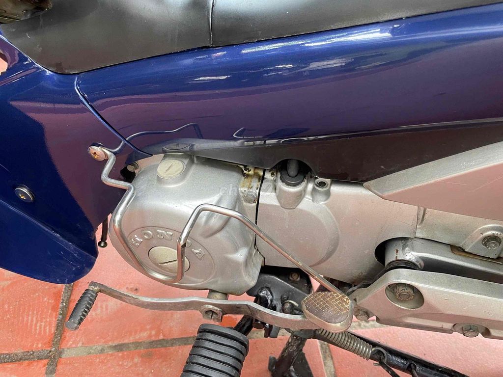 Bán xe future đầu bò ET máy zin sơn zin full zin. Mua bán Xe máy tại Huyện Thanh Trì Hà Nội được đăng bởi Phạm Khoa hình 12