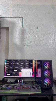 Thanh lý case 8550.1 chạy Giả lập ngon - bổ - rẻ. Mua bán Máy tính để bàn tại Thành phố Bắc Ninh Bắc Ninh được đăng bởi Huy Nguyễn