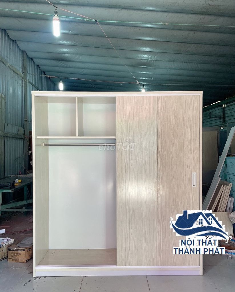 Tủ quần áo Tủ quần áo & Tủ quần áo  !$ Tủ quần áo. Mua bán Tủ, kệ gia đình tại Huyện Nhà Bè Tp Hồ Chí Minh được đăng bởi Nguyễn Quỳnh Thư hình 1