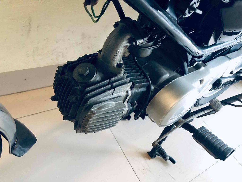 Win 100. Mua bán Xe máy tại Thành phố Nam Định Nam Định được đăng bởi Vinh hình 2