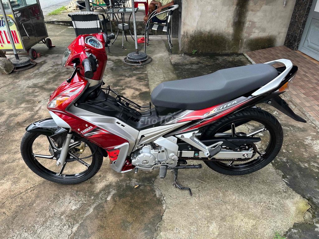 ex nhỏ 5p71 chính chủ máy zin êm. Mua bán Xe máy tại Huyện Mỏ Cày Nam Bến Tre được đăng bởi nguyễn tuấn hình 3