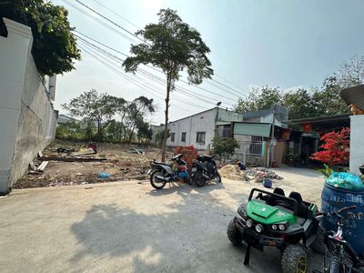 BÁN ĐẤT TÂN VĨNH HIỆP GẦN UBND XÃ, CHỢ, TRƯỜNG HỌC. Mua bán đất tại Thị xã Tân Uyên Bình Dương được đăng bởi Kim Phu