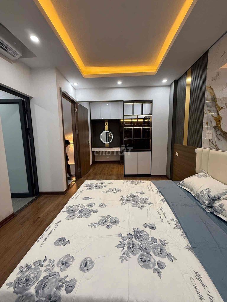 Chính chủ nhà Cầu Giấy - Ô Tô đỗ cửa - Giá thương lượng trực tiếp. Mua bán nhà ở tại Quận Cầu Giấy Hà Nội được đăng bởi Quốc Khánh hình 3