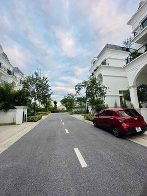 House in Hoàng Mai