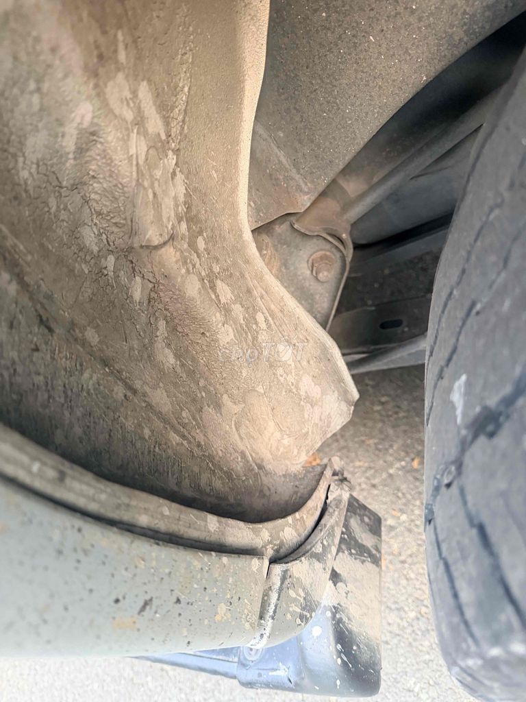 Toyota FOTUNER 2009 máy dầu xe zin máy zin êm rẻ. Mua bán Ô tô tại Thành phố Thuận An Bình Dương được đăng bởi Kim Nam Auto Tom  hình 11