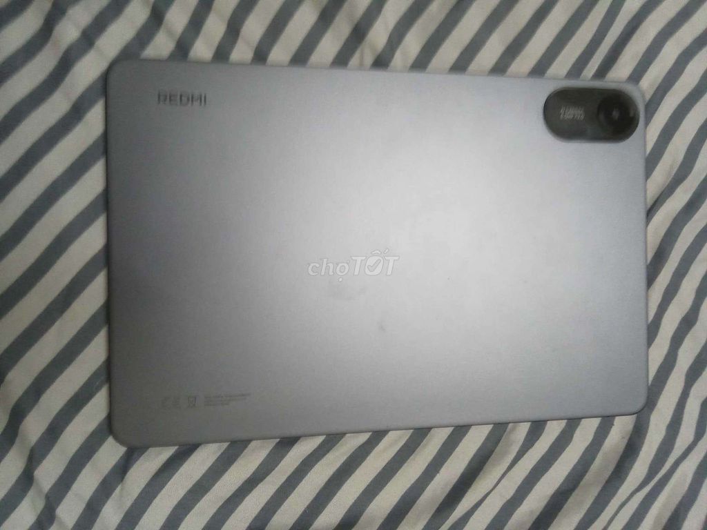 Xiaomi Redmi Pad 2 6GB/128GB. Mua bán Máy tính bảng tại Quận Thanh Xuân Hà Nội được đăng bởi Bá Tuấn Dũng Nguyễn hình 1