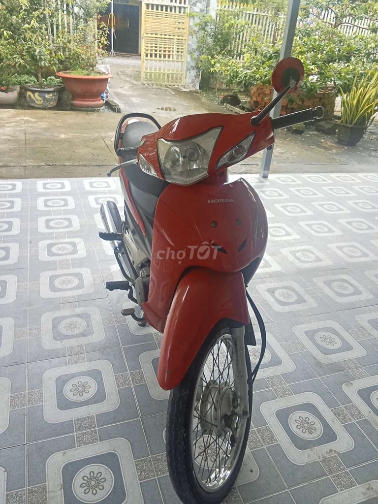 Xe máy Honda Wave alpha 2015. Mua bán Xe máy tại Huyện Vũng Liêm Vĩnh Long được đăng bởi anh thi hình 6