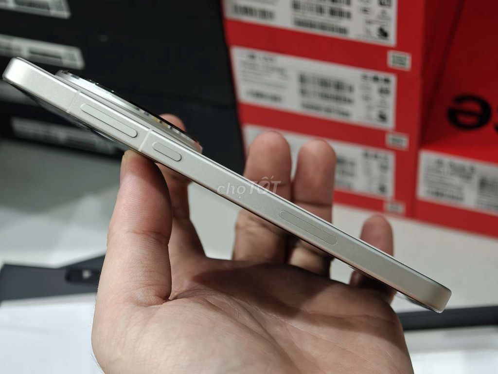 OPPO FIND X8 Ultra 16/512 FULLBOX 99%. Mua bán Điện thoại tại Quận Gò Vấp Tp Hồ Chí Minh được đăng bởi MQ Mobile hình 4
