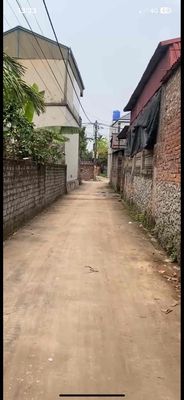 CHÍNH CHỦ CẦN BÁN LÔ ĐẤT 80,2 M   XÃ HÙNG TIẾN HUYỆN MỸ ĐỨC. Mua bán đất tại Huyện Mỹ Đức Hà Nội được đăng bởi Hảo Đặng