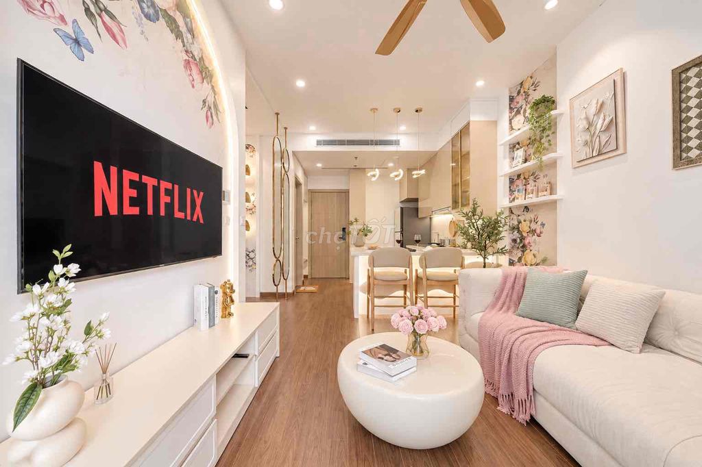 Bên em chuyên cho thuê các căn hộ tại vinhomes smart city ,Tây Mỗ,HN