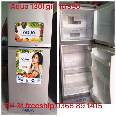 Thanh lý tủ lạnh 130-180l.BH 3t freship