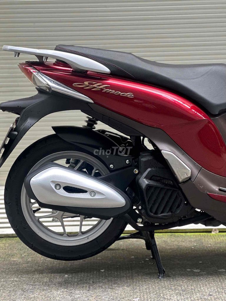 xe SH MODE đời 2019 bs86 Lâm Đồng chính chủ. Mua bán Xe máy tại Quận 10 Tp Hồ Chí Minh được đăng bởi Lâm Tuấn Huy hình 10