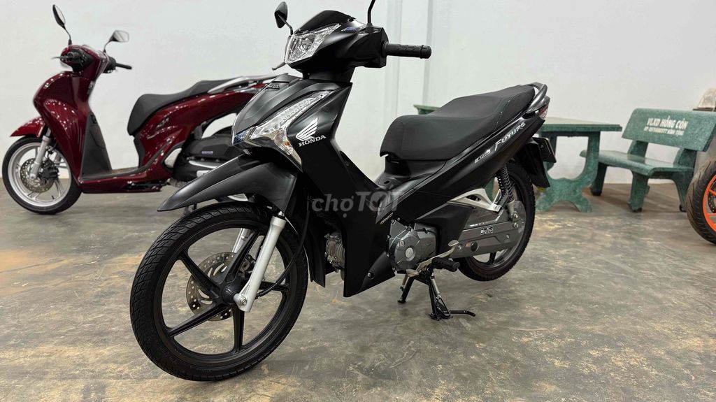 FuUTURE BÁNH MÂM 2022 SIÊU LƯỚT ĐẸP LUNG LINH. Mua bán Xe máy tại Thành phố Long Khánh Đồng Nai được đăng bởi Cửa Hàng Xe Máy Cũ Thành Phát Đồng Nai hình 2