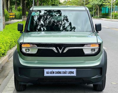 VinFast VF3 2024 - 2000 km full hơn 50t phụ kiện. Mua bán Ô tô tại Quận Cầu Giấy Hà Nội được đăng bởi Anh Khởi