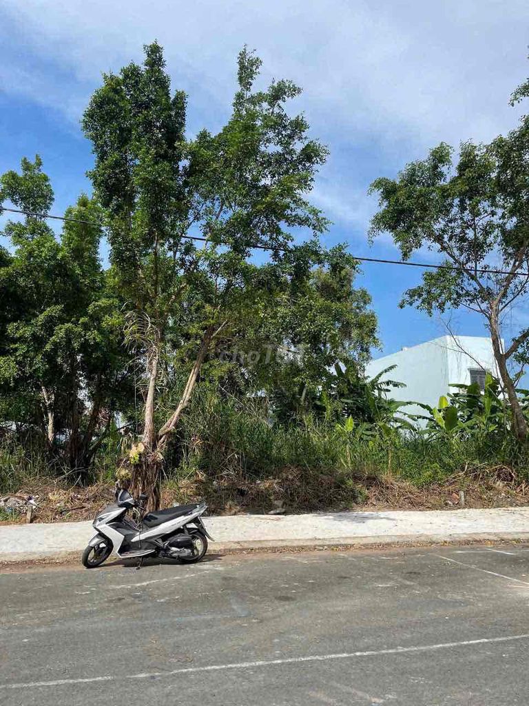 NỀN ĐẸP KHÔNG VƯỚNG TÂY ĐÔ ECOPARK ĐƯỜNG SỐ 3 GIÁ TỐT. Mua bán đất tại Huyện Châu Thành A Hậu Giang được đăng bởi Nguyễn Văn Hiếu hình 1