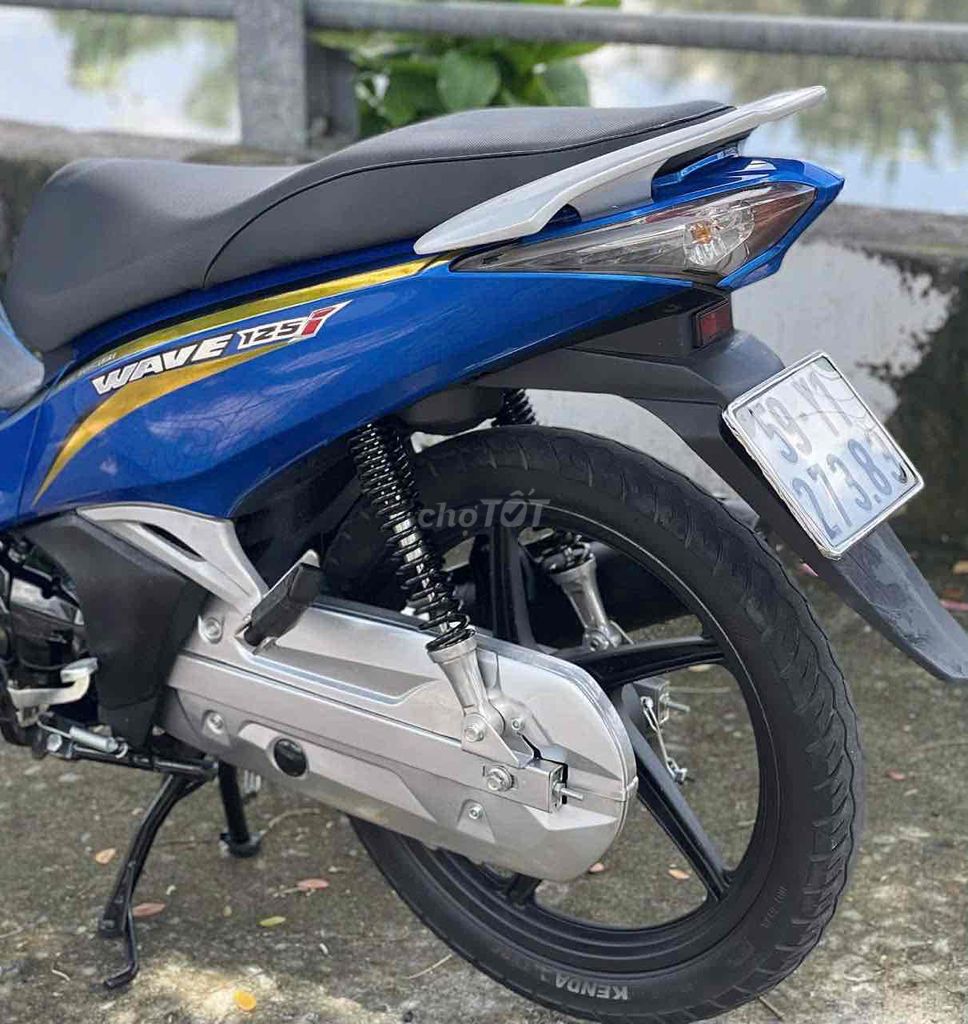 FU UP WAVE I - GÓP NỢ XẤU BAO ĐẬU. Mua bán Xe máy tại Quận 7 Tp Hồ Chí Minh được đăng bởi Tú hình 2