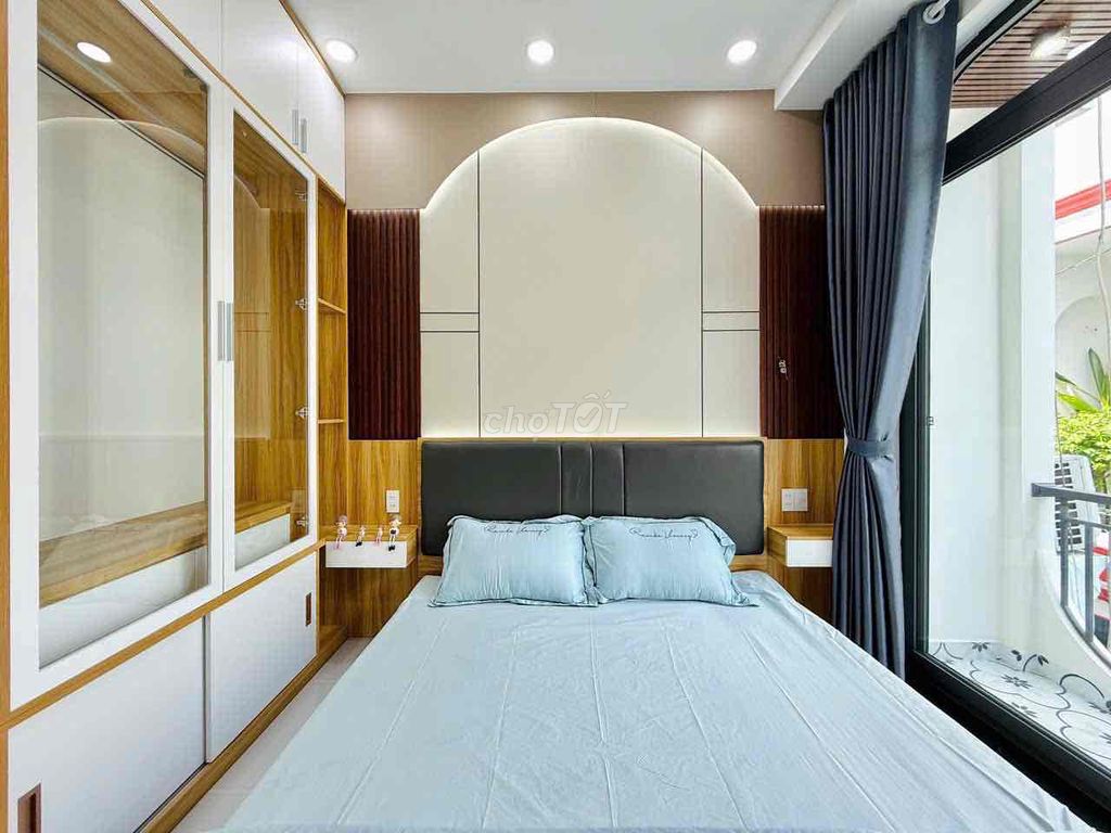 Chính chủ cần bán nhà 67/44 đường số 3, phường 8 gò vấp, tphcm 4,380ty. Mua bán Nhà ở tại Quận Gò Vấp Tp Hồ Chí Minh được đăng bởi Kieu hình 9