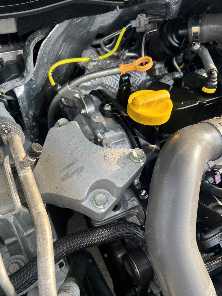 Nissan Almera 2021 1.0 MT - 70000 km. Mua bán Ô tô tại Quận Hoàng Mai Hà Nội được đăng bởi Dong Doanh hình 18