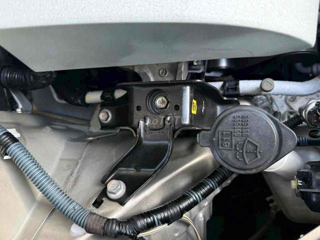 Toyota Vios 2017 1.5E MT - 12 km. Mua bán Ô tô tại Huyện Mê Linh Hà Nội được đăng bởi Văn Điệp hình 11