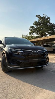 VinFast VF8 Eco 2023 Đen. Mua bán Ô tô tại Quận Nam Từ Liêm Hà Nội được đăng bởi Duy Quang GF