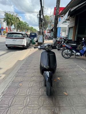 VERA VERAS (49cm3)(2022) BS:95MA:HẬU GIANG. Mua bán Xe máy tại Quận Ninh Kiều Cần Thơ được đăng bởi DVCĐ Công Minh