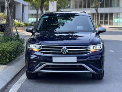 Volkswagen Tiguan Allspace 2023 - 9.000km