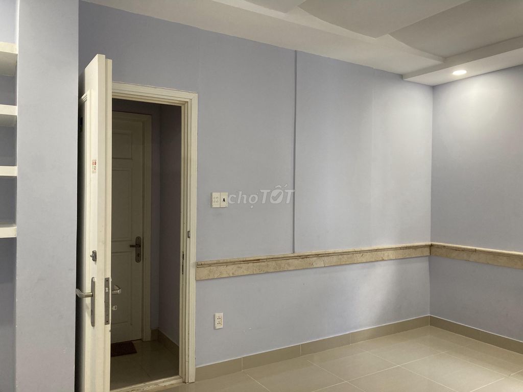 PHÒNG TRỌ ĐẶNG THÙY TRÂM CẠNH ĐẠI HỌC VĂN LANG CS3 BÌNH THẠNH