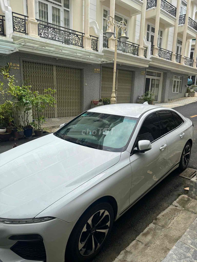 VinFast Lux A2.0 2022 A2.0 Tiêu chuẩn - 30000 km. Mua bán Ô tô tại Thành phố Đà Lạt Lâm Đồng được đăng bởi Trọng Hiếu hình 2