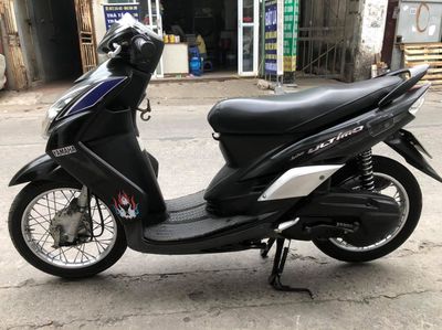 Yamaha Mio Ultimo màu đen xe đẹp leng keng zin giá 10tr  2banhvn