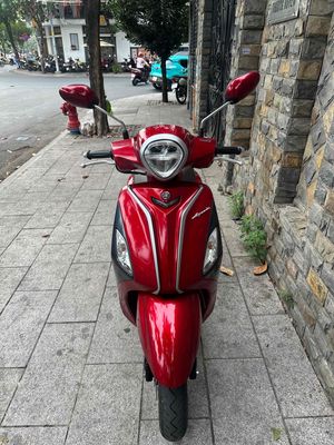 CẦN BÁN GRANDE 2020 ĐÈN LED ABS BSTP CHÍNH CHỦ