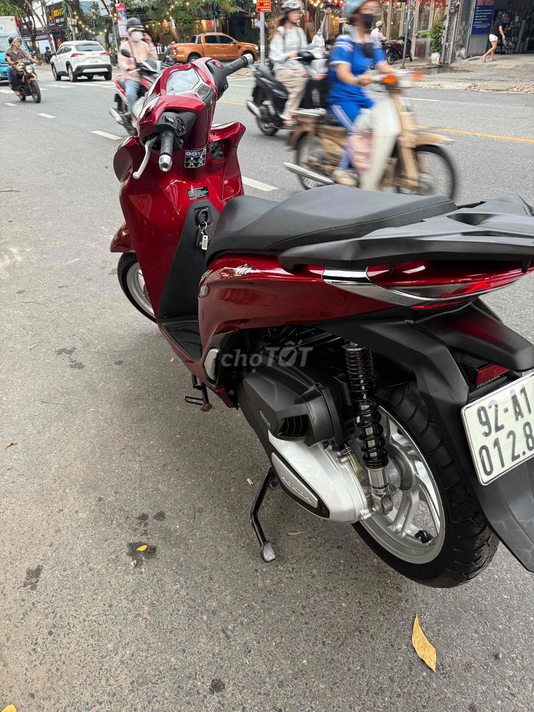 CẦN BÁN SH 350. Mua bán Xe máy tại Quận Hải Châu Đà Nẵng được đăng bởi CHUYÊN BÁN XE LƯỚT hình 4