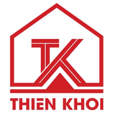 công ty Bất động sản Thiên Khôi logo