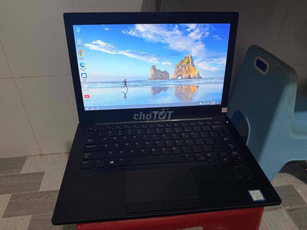 laptop dell. Mua bán Laptop tại Thành phố Rạch Giá Kiên Giang được đăng bởi toàn hình 1