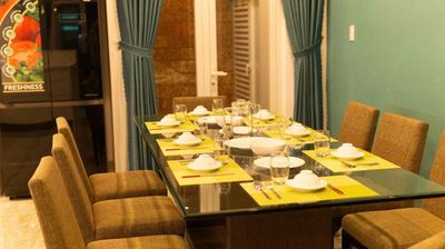 Аренда · 4 комн. · 90 м² · Quận Hải Châu, ул. Đường Ông Ích Khiêm