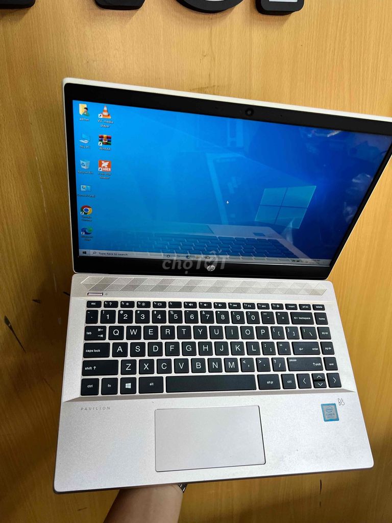 HP pavilion 14ce i5 gen 8. Mua bán Laptop tại Thành phố Bến Tre Bến Tre được đăng bởi LAPTOP THANH LÂM hình 1