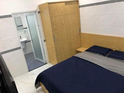 Rent · 1 bd · 38 м² · Quận Hải Châu, ул. Đường 3 Tháng 2