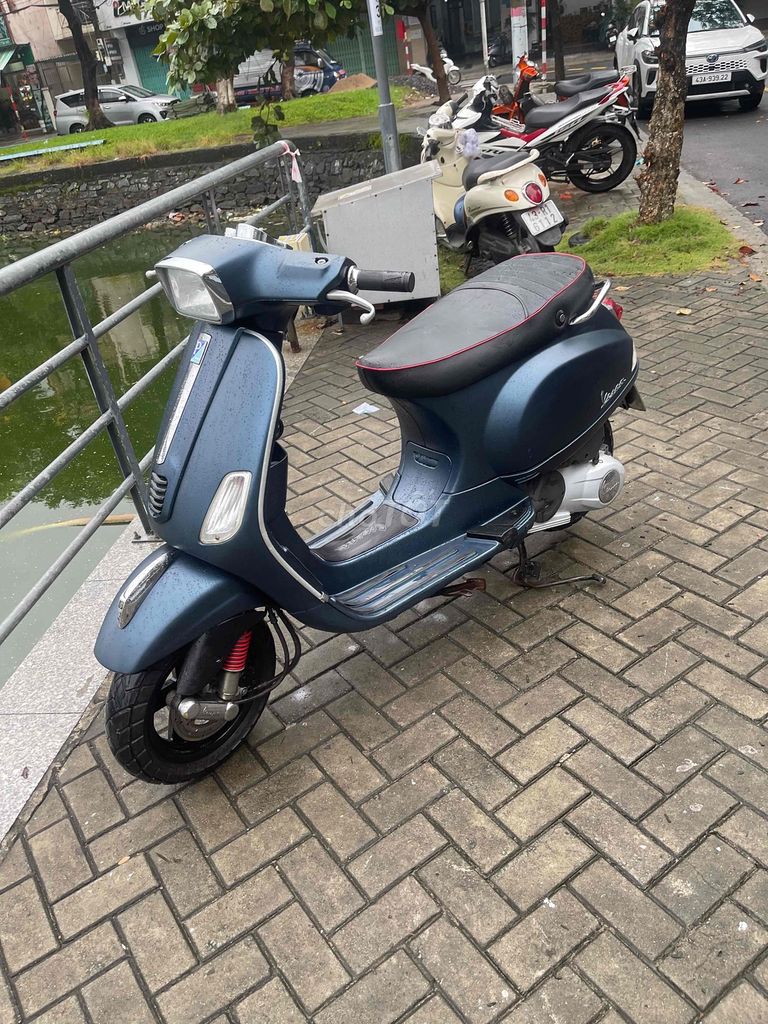 cần bán vét ba đèn vuông siêu đẹp. Mua bán Xe máy tại Quận Thanh Khê Đà Nẵng được đăng bởi Minh Nhựa hình 4