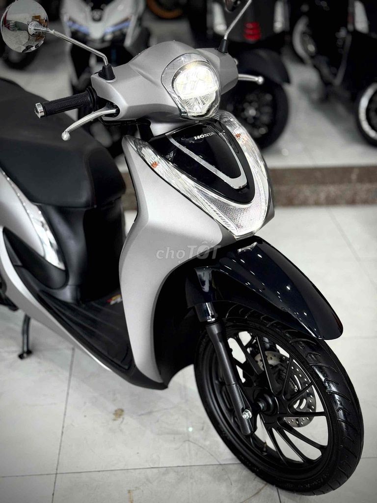 Shmode 2022 ABS Lướt chính chủ ( Hỗ trợ GÓP ) 🔥🔥. Mua bán Xe máy tại Thị xã Phú Mỹ Bà Rịa - Vũng Tàu được đăng bởi Cửa Hàng Xe Máy Phú Mỹ hình 10