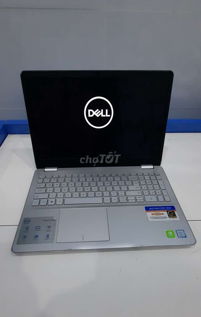 Dell 15.6" i5-8th/8g ram/ssd 128g + 500g. Mua bán Laptop tại Thị xã Bến Cát Bình Dương được đăng bởi Phuc hình 1